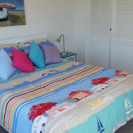 Jake'S Place Oneroa Waiheke Exterior photo