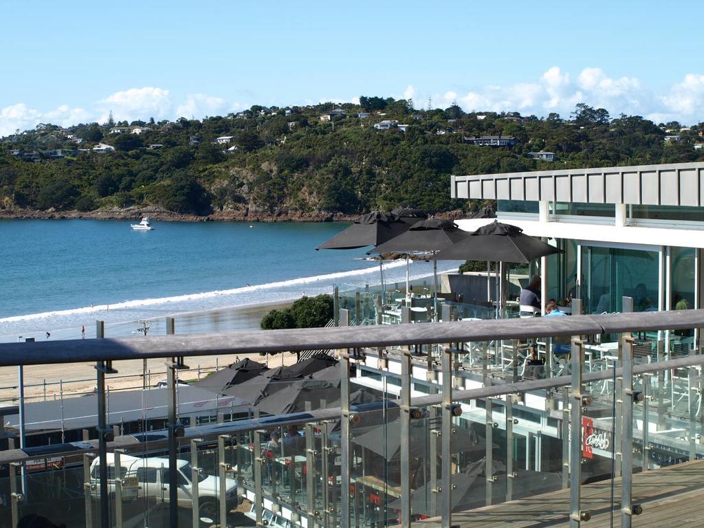 Jake'S Place Oneroa Waiheke Room photo