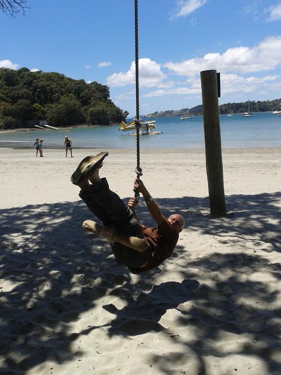 Jake'S Place Oneroa Waiheke Room photo